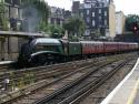 60009 At London Victoria 18 07 2017