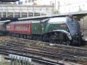 60009 At London Victoria 18 07 2017