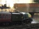 60009 With An Evening Belmond British Pullman Charter At London Victoria 20 06 2017