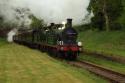 Bluebell Railway Branch Line Gala 13 05 2017.