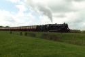 Bluebell Railway Branch Line Gala 13 05 2017.