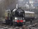 Tornado,at Clapham Jn. 08 04 16