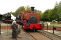 Didcot Railway Centre 30 04 2017