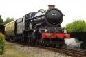 Didcot Railway Centre 30 04 2017