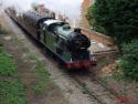 Epping & Ongar Gala 24 06 13