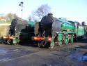 Mid Hants Railway 28 12  14.