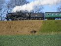 Mid Hants Railway 28 12  14.