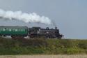 Mid Hants Autumn Steam Gala 22 10 2016