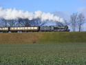 Mid Hants Railway Gala 14 02 15