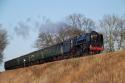 Mid Hants Gala Weekend 8&9th March 2014