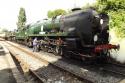 Mid Hants Railway Gala 02 07 2017