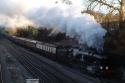 Braunton, Running As Lord Dowding, Approaches South Croydon 29 11 2016