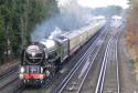 Tornado Passes Shortlands 12 12 2016