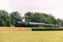 Bluebell Railway Secr Centenary Gala 07 08 99