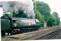 Tangmere @ Kent House, 17 05 03
