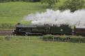 Breakfast On The Footplate?