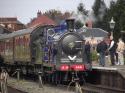 Taken At Kidderminster.
