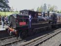 Taken At Bridgnorth.
