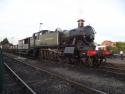 Taken At Kidderminster.