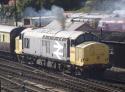 Taken At Kidderminster.
