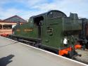 Taken At Kidderminster.