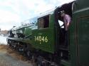 Taken At Paignton.