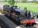 Taken At Williton.