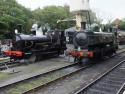Taken At Bodmin General.