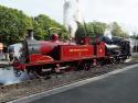 Taken At Bodmin General.