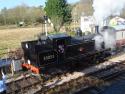 Taken At Buckfastleigh.
