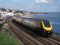Taken At Dawlish.