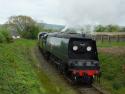 Taken At Bodmin General.