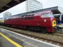 Taken At Plymouth.