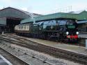 Taken At Bristol Temple Meads