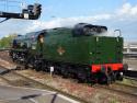 Taken At Bristol Temple Meads
