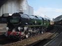 Taken At Bristol Temple Meads