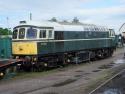 Taken At Williton.