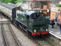 Taken At Williton.