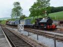 Taken At Washford.