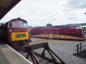 Taken At Minehead.