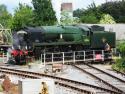 Taken At Churston