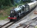 Taken At Churston.