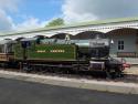Taken At Churston.