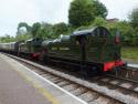 Taken At Churston.