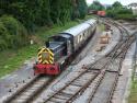 Taken At Churston.