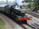 Taken At Churston.