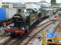 Taken At Churston.