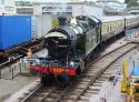 Taken At Churston.