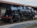 80074 Working As 80043 At Minehead.