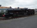 53808 At Minehead.